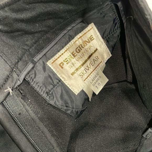 VINTAGE Snow Pants - Picture 3 of 5